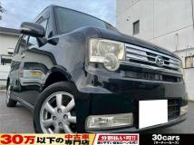 2010 Daihatsu Move Conte