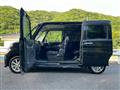 2012 Daihatsu Tanto Custom
