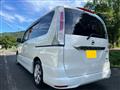 2011 Nissan Serena