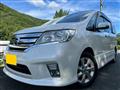2011 Nissan Serena