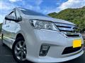 2011 Nissan Serena