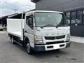 2016 Mitsubishi Canter