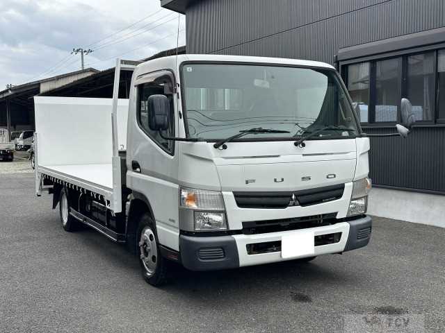 2016 Mitsubishi Canter