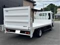 2016 Mitsubishi Canter