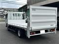 2016 Mitsubishi Canter