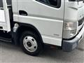 2016 Mitsubishi Canter