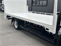2016 Mitsubishi Canter