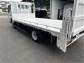 2016 Mitsubishi Canter