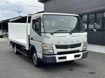 2016 Mitsubishi Canter
