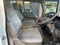 2005 Mazda Titan Dash
