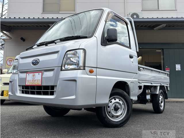 2011 Subaru Sambar