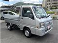 2011 Subaru Sambar