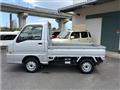 2011 Subaru Sambar