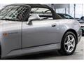 1999 Honda S2000