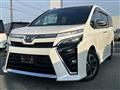 2021 Toyota Voxy