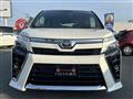 2021 Toyota Voxy
