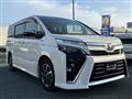2021 Toyota Voxy