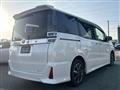 2021 Toyota Voxy