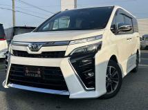 2021 Toyota Voxy