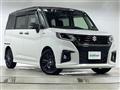 2023 Suzuki Solio