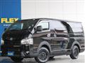 2020 Toyota Hiace Van