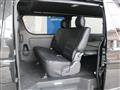 2020 Toyota Hiace Van