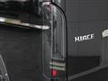 2020 Toyota Hiace Van