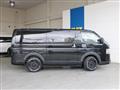 2020 Toyota Hiace Van