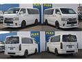 2020 Toyota Hiace Van