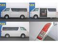 2020 Toyota Hiace Van