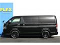 2021 Toyota Hiace Van