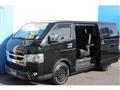 2021 Toyota Hiace Van