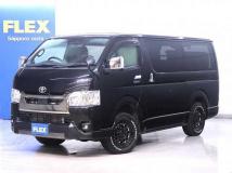 2024 Toyota Hiace Van