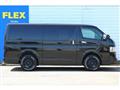 2024 Toyota Hiace Van