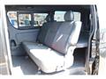 2024 Toyota Hiace Van