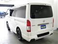 2021 Toyota Hiace Van