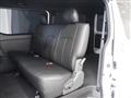 2021 Toyota Hiace Van
