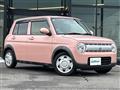 2017 Suzuki Lapin