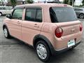 2017 Suzuki Lapin