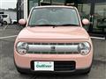 2017 Suzuki Lapin