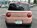 2017 Suzuki Lapin