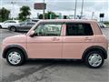 2017 Suzuki Lapin