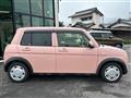 2017 Suzuki Lapin