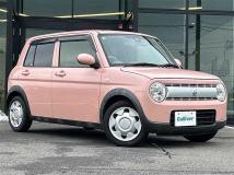 2017 Suzuki Lapin