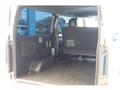 2023 Toyota Hiace Van