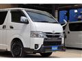 2023 Toyota Hiace Van