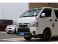 2023 Toyota Hiace Van
