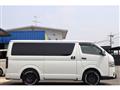 2023 Toyota Hiace Van