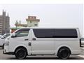 2023 Toyota Hiace Van