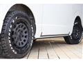 2023 Toyota Hiace Van